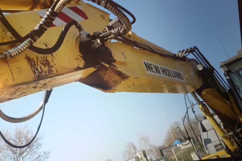 OmecoHub - Immagine NEW HOLLAND MH city